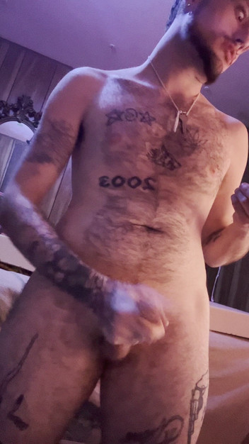 WolfManJack: Solo Wolf