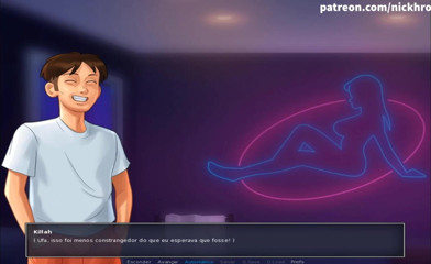 Cartoon Universal: Saga de vară, partea 68 (subdiversitate portugheză)