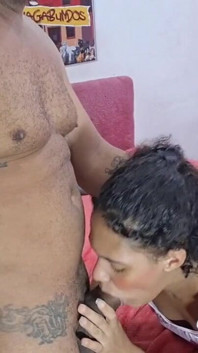 18 saal ki kishori ne apne godphaadar ke saath 100% guda maithun kiya