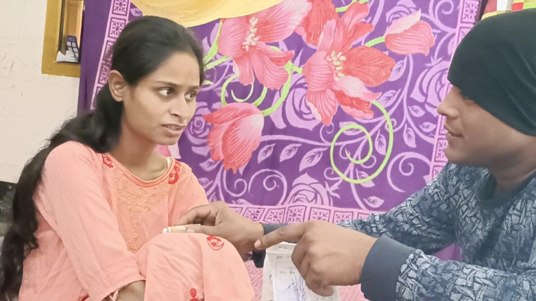 Easypron: Assam Deshi Hot Girl Parnita Sex in with Husband