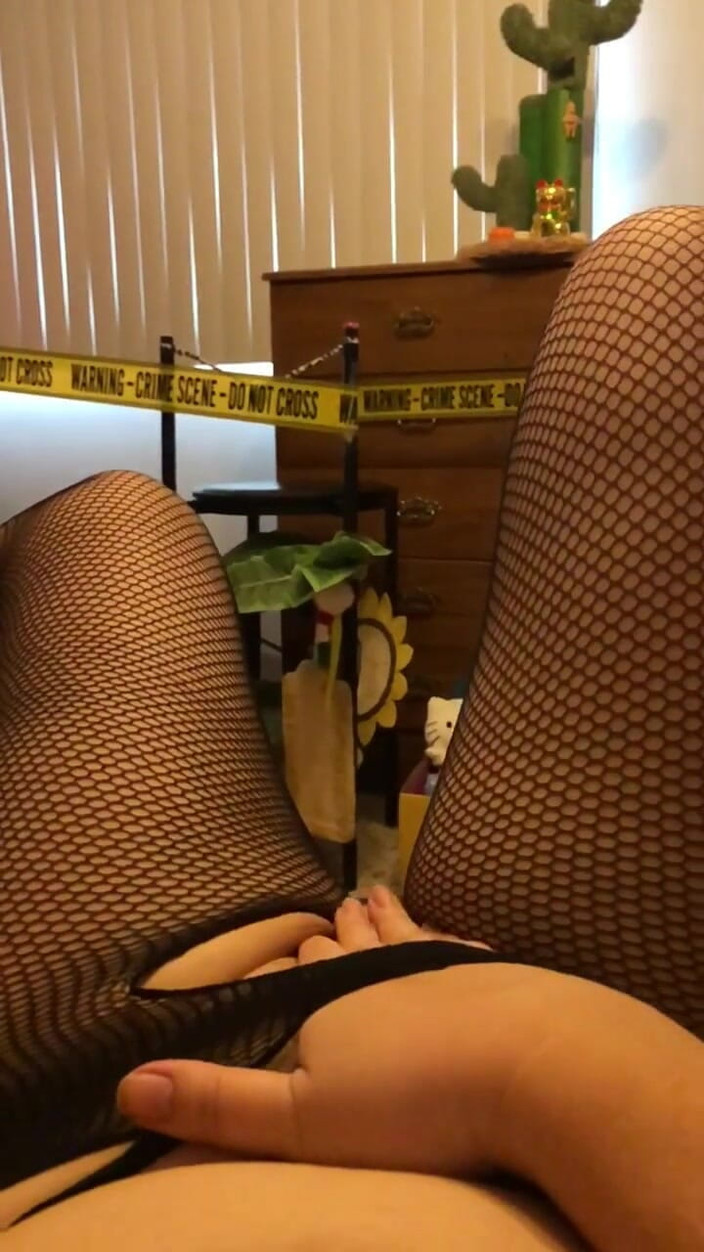 AsiaLuvDoll: Fick mich kostenlos