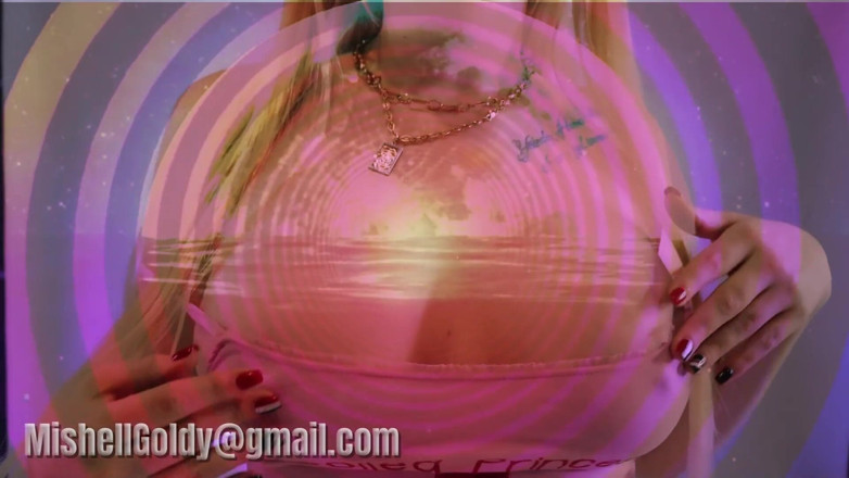 Goddess Misha Goldy: A fantasy for a newbie! I will help you dive...