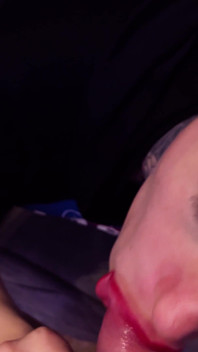 Good Night, Honey - Blowjobs Instead of Kissing