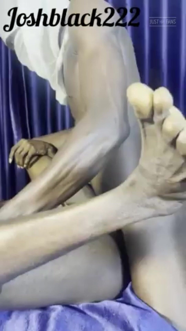 Iamsammy282: Tua tetapi Ia Asal