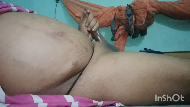 Rajnitrans: Tiada Masa Untuk Memancut Mani