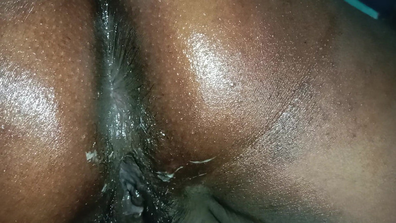 Sexy juli: Debar Bhabhi mastný anální sex