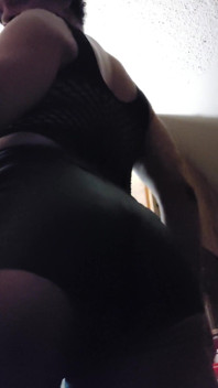 I Need Stretching Regularly