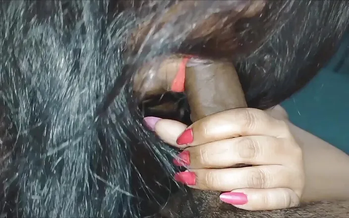 Sexykajalbhabhi: Porn Video with Young Boy