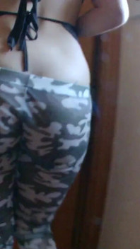 Sexy Video Silvana Mo