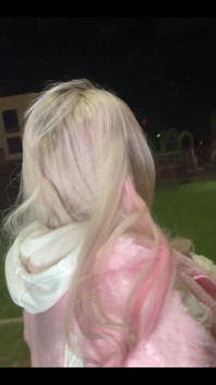 Today I Want to Share with You My Thoughts on the Magic of the Evening