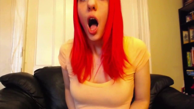 Quinn brooks: Самые громкие отрыжки Bianca в wmv