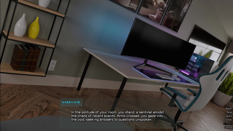 Johannes Gaming: Godson Remake 2 Saya Suka Mengongkek Marnie