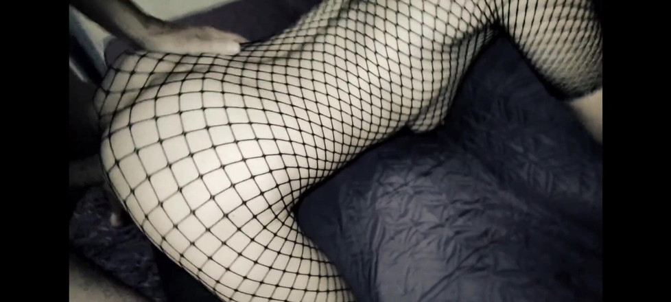 Hotlia: Casal na sessão de vídeo