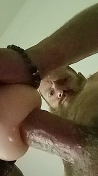 Verdammte Masterbatorin im Hotel Prt 1