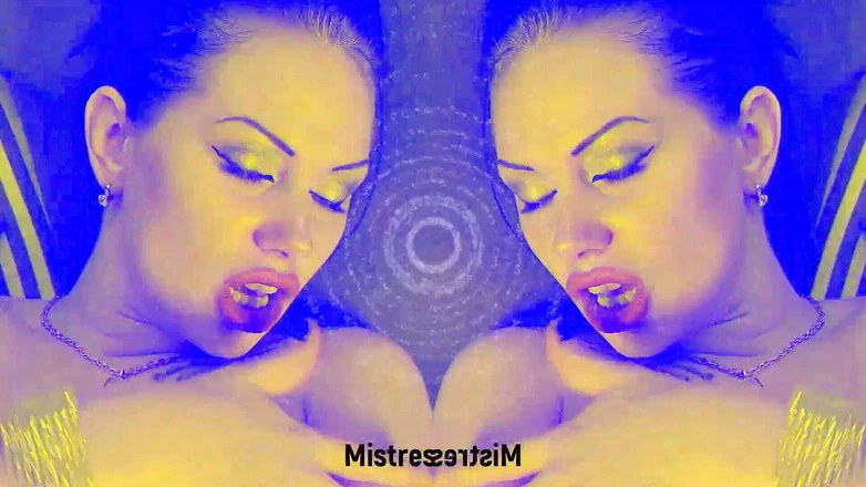 Goddess Misha Goldy: 中毒汇编！50$ 而不是原价 93$