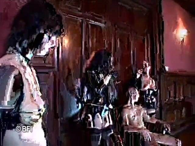 House of lords and mistresses in the spanking zone: Aşırıya götür