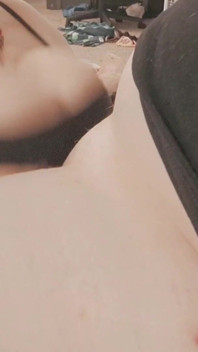 What Do You Think Is Better? My Mouth or My Tits?