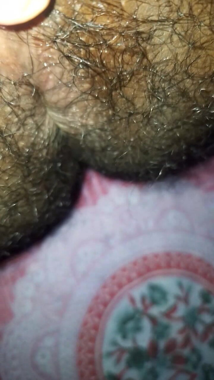 Manjit Das: Masturbasi ganas