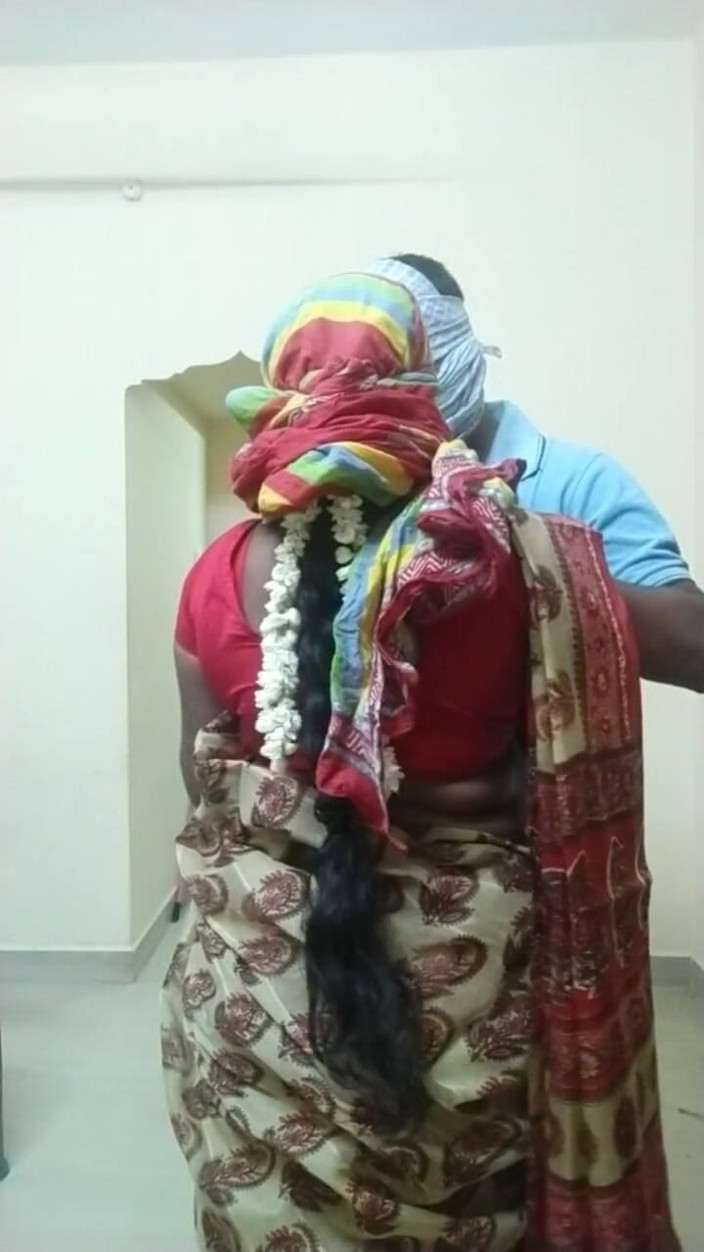 Saranya: Stepbrother Stepsister Fuck
