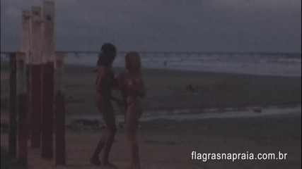 Amateurs videos: La prima volta di mia moglie con un'altra donna sulla...