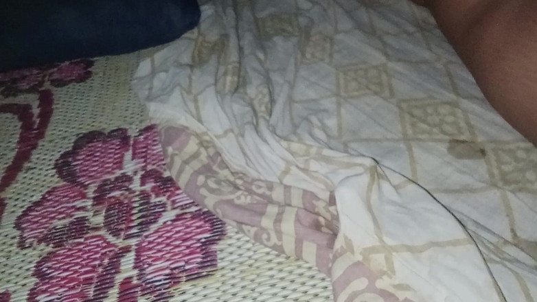 Citra: Ibu tiriku minta dientot di dalam waktu ayah tiriku lagi...