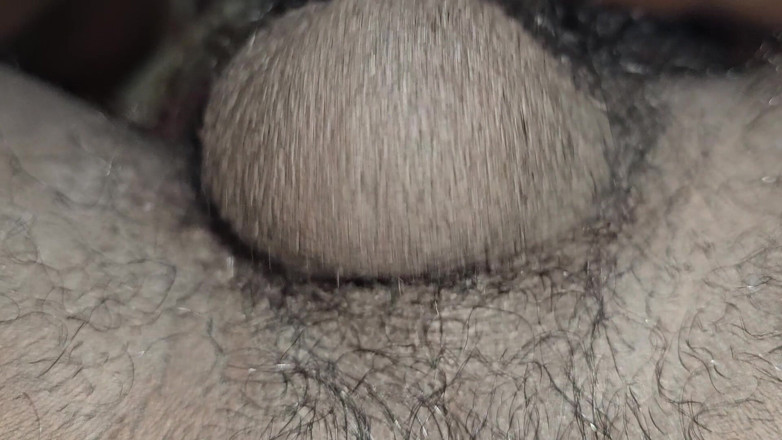 Mike Raj: Black Mole Dick Bouncy Orzech job część 2