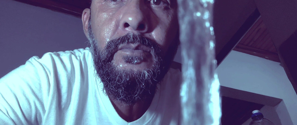 Stink HairyMale: Minți murdare – Episodul 2