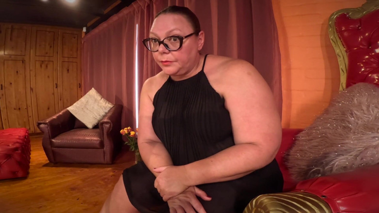 Mistress April: Pozorování pozorovatele