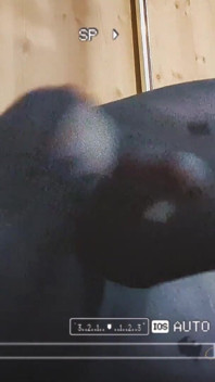 Piedini in Nylon Con Il Nastro