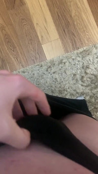 Kinky Massage with Double View Huge Cumshot