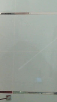 Guy Caught Pissing by Bathroom