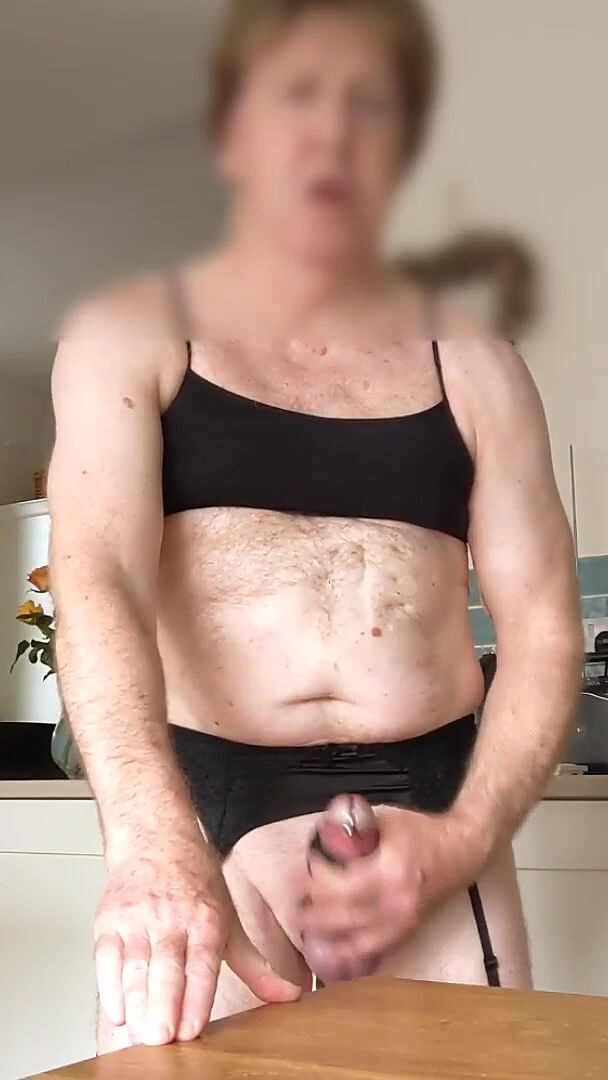 Bellhead: Sissy kul del tre