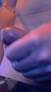 Cummy tlustý penis