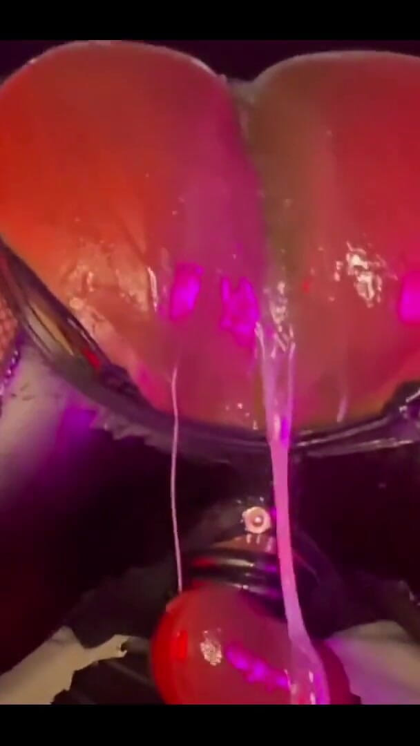 DipsoDeep: Butthole Training 5