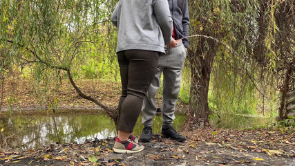 Thumbnail of Secrets of a stepmom and stepson alone