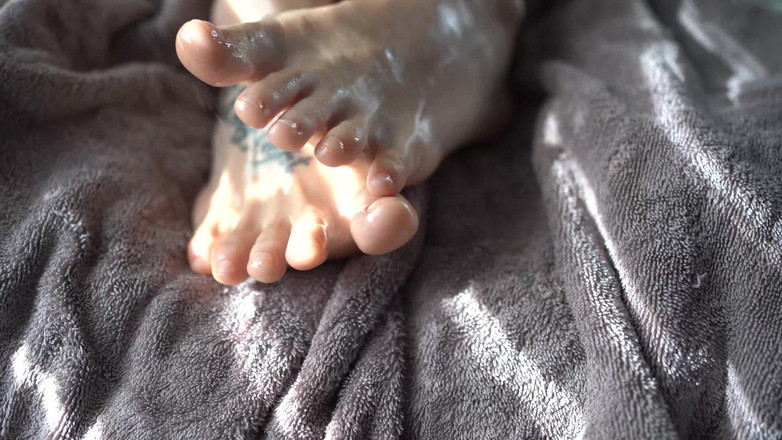 Hidi Heaventoosh: Tutto oliato