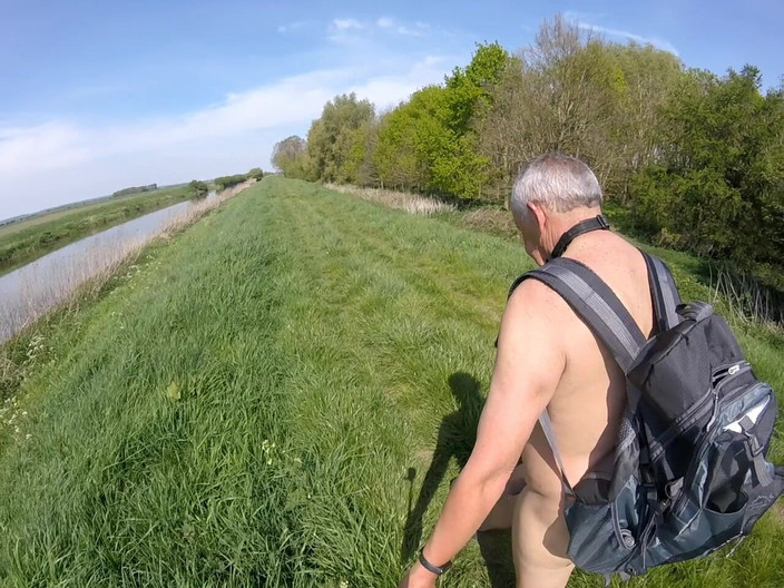 Andy: Część 2 Walk22