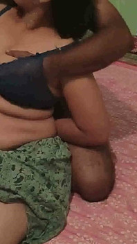 Big Ass, Saree, and Moaning Louder Couple's Romantic Moments