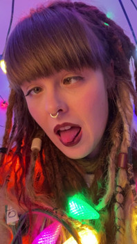 Holiday Ahegao