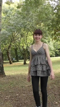 Nettes 18-jähriges luna porno-casting