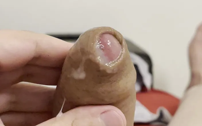 Aimeronds: "cum" Closer Big Boy