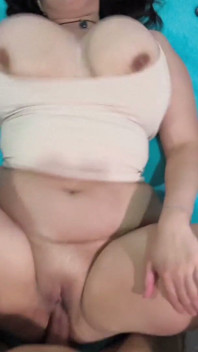 Katty Milk - Sexo Duro a MILF De Tetas Grandes Y Gran Culo Antes De Su Entrevista De Trabajo