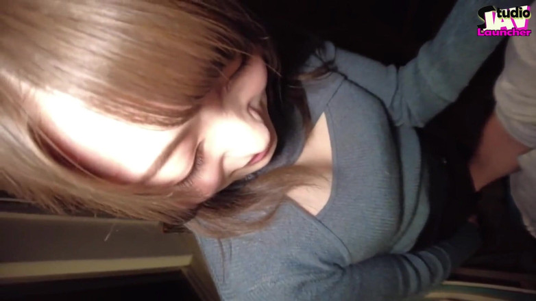 Studio JAV Launcher: Блаженство, поцілований бризом, - чи можете ви впоратися з тим, як вона насолоджується твоїм теплим частуванням? Глава-3