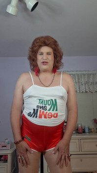 Se Mi Chinassi Mi Montaresti E Mi De-donna?