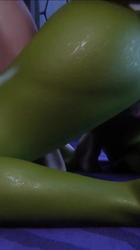 Madruga3d Gamora'nın yoğun anal seksi: lezzetli zevk ve ağzı açık ateşli domaltmalı sert sikiş