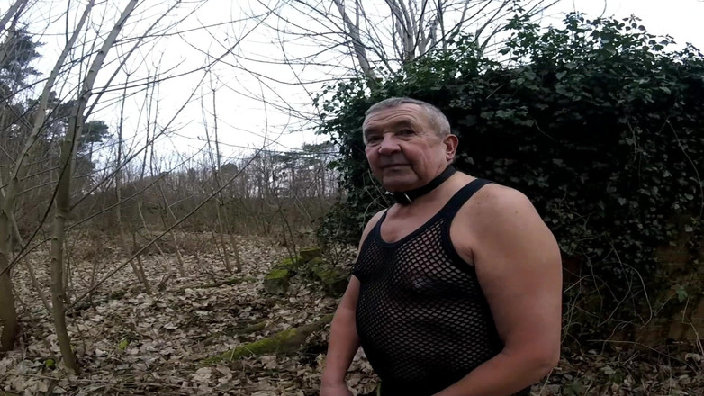 Andy: दूसरी सैर 2025