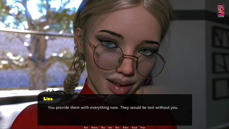 Miss Kitty 2K: Bright lord - Redlady2k द्वारा सिर में 49 आवाजें