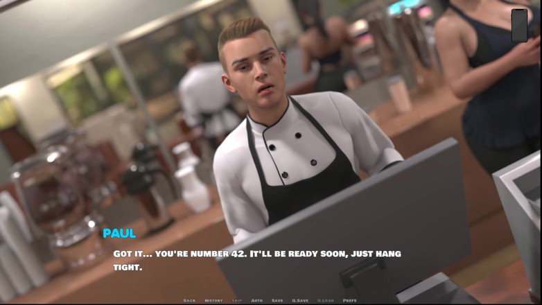 Wickedgammes studio: Obsedat de mame sexy divorțate excitate (partea 2)