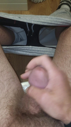 Polishx: 手淫