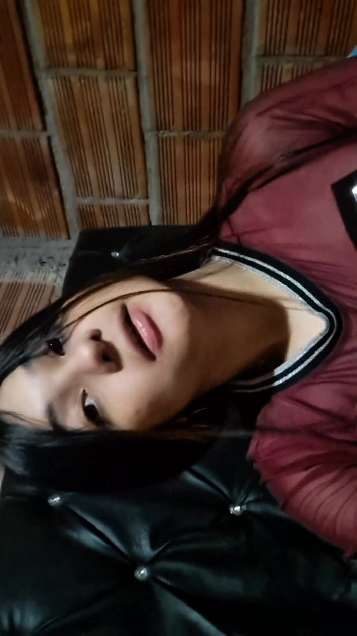 Yulieth Gomez: Yulieth Gomez Masturbates Her Pussy